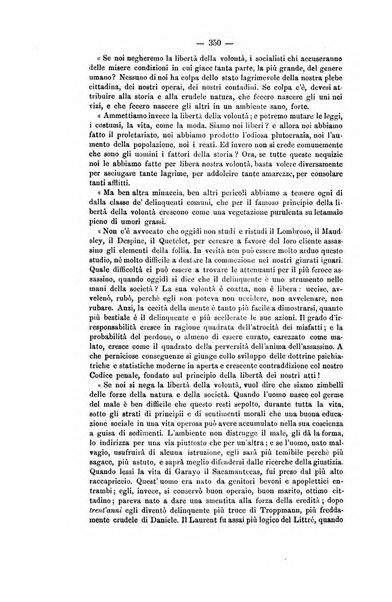 Archivio di psichiatria, scienze penali ed antropologia criminale per servire allo studio dell'uomo alienato e delinquente