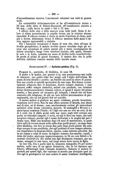 Archivio di psichiatria, scienze penali ed antropologia criminale per servire allo studio dell'uomo alienato e delinquente