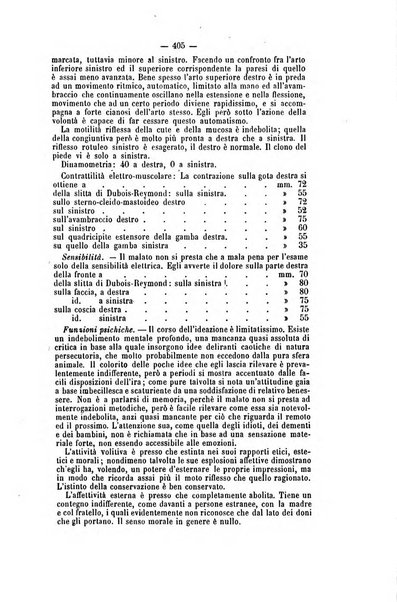 Archivio di psichiatria, scienze penali ed antropologia criminale per servire allo studio dell'uomo alienato e delinquente