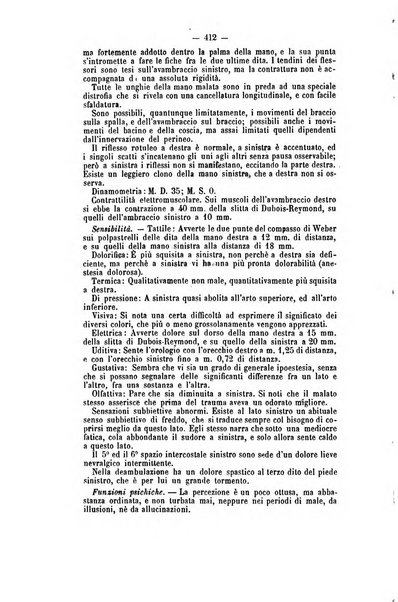 Archivio di psichiatria, scienze penali ed antropologia criminale per servire allo studio dell'uomo alienato e delinquente