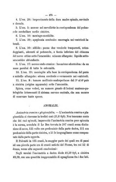 Archivio di psichiatria, scienze penali ed antropologia criminale per servire allo studio dell'uomo alienato e delinquente