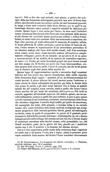 Archivio di psichiatria, scienze penali ed antropologia criminale per servire allo studio dell'uomo alienato e delinquente