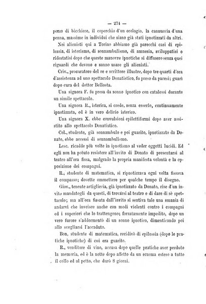 Archivio di psichiatria, scienze penali ed antropologia criminale per servire allo studio dell'uomo alienato e delinquente