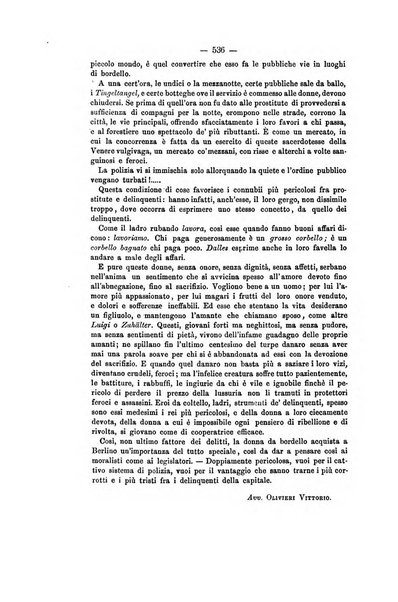 Archivio di psichiatria, scienze penali ed antropologia criminale per servire allo studio dell'uomo alienato e delinquente