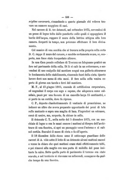 Archivio di psichiatria, scienze penali ed antropologia criminale per servire allo studio dell'uomo alienato e delinquente