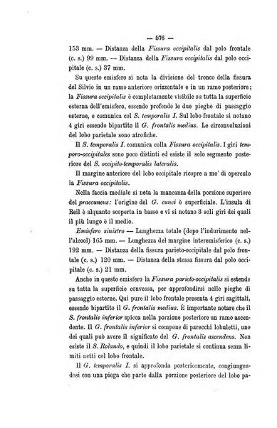 Archivio di psichiatria, scienze penali ed antropologia criminale per servire allo studio dell'uomo alienato e delinquente