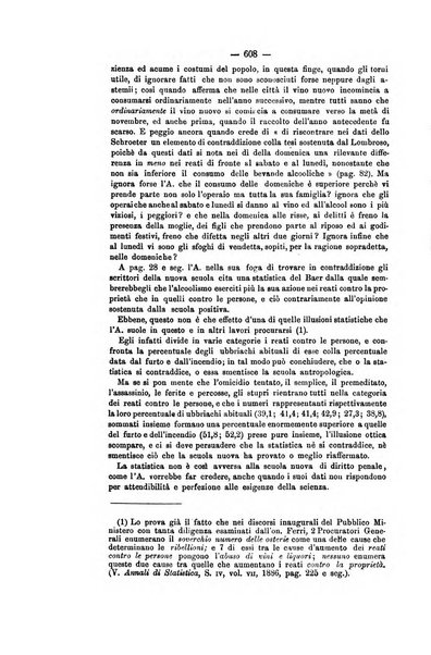 Archivio di psichiatria, scienze penali ed antropologia criminale per servire allo studio dell'uomo alienato e delinquente