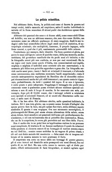 Archivio di psichiatria, scienze penali ed antropologia criminale per servire allo studio dell'uomo alienato e delinquente