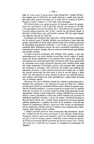 Archivio di psichiatria, scienze penali ed antropologia criminale per servire allo studio dell'uomo alienato e delinquente