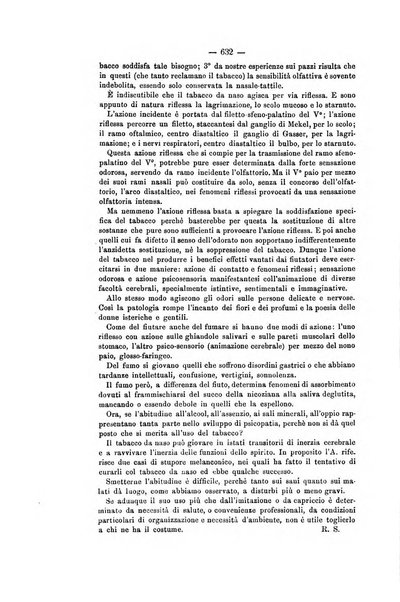 Archivio di psichiatria, scienze penali ed antropologia criminale per servire allo studio dell'uomo alienato e delinquente