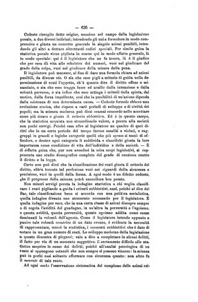 Archivio di psichiatria, scienze penali ed antropologia criminale per servire allo studio dell'uomo alienato e delinquente