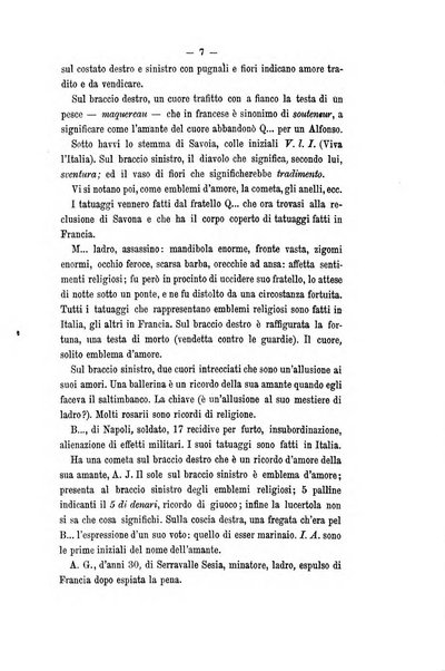 Archivio di psichiatria, scienze penali ed antropologia criminale per servire allo studio dell'uomo alienato e delinquente