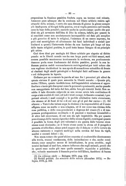 Archivio di psichiatria, scienze penali ed antropologia criminale per servire allo studio dell'uomo alienato e delinquente