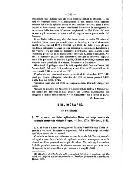 Archivio di psichiatria, scienze penali ed antropologia criminale per servire allo studio dell'uomo alienato e delinquente