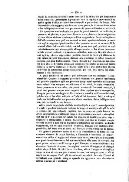 Archivio di psichiatria, scienze penali ed antropologia criminale per servire allo studio dell'uomo alienato e delinquente