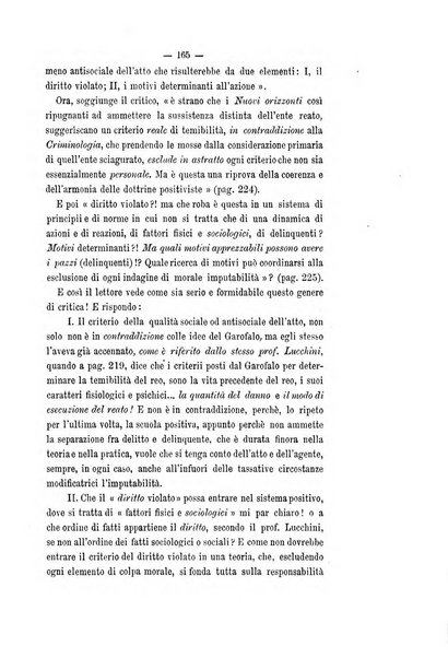 Archivio di psichiatria, scienze penali ed antropologia criminale per servire allo studio dell'uomo alienato e delinquente