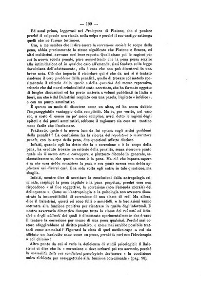 Archivio di psichiatria, scienze penali ed antropologia criminale per servire allo studio dell'uomo alienato e delinquente