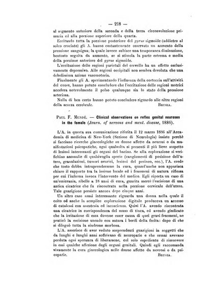 Archivio di psichiatria, scienze penali ed antropologia criminale per servire allo studio dell'uomo alienato e delinquente