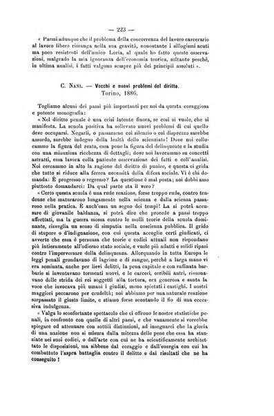 Archivio di psichiatria, scienze penali ed antropologia criminale per servire allo studio dell'uomo alienato e delinquente