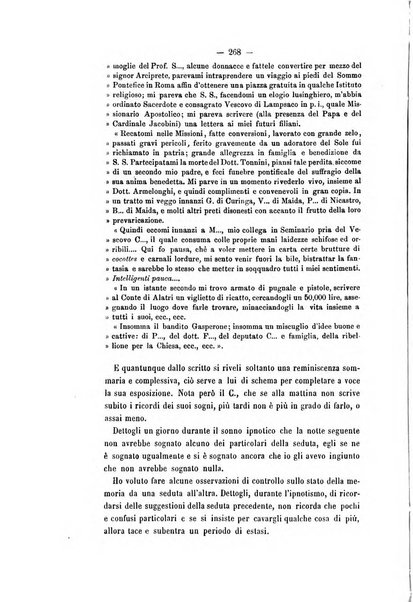 Archivio di psichiatria, scienze penali ed antropologia criminale per servire allo studio dell'uomo alienato e delinquente