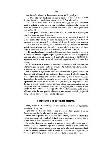 Archivio di psichiatria, scienze penali ed antropologia criminale per servire allo studio dell'uomo alienato e delinquente