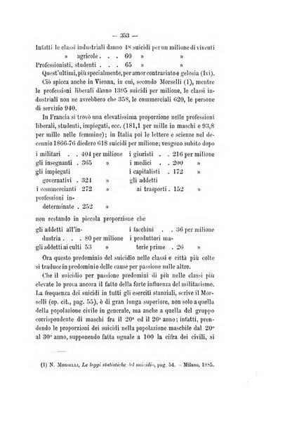 Archivio di psichiatria, scienze penali ed antropologia criminale per servire allo studio dell'uomo alienato e delinquente