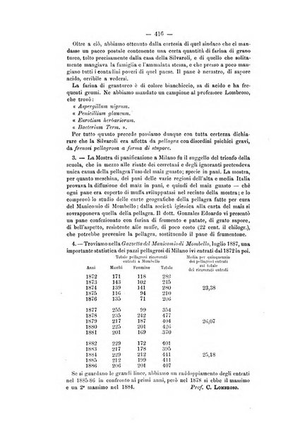 Archivio di psichiatria, scienze penali ed antropologia criminale per servire allo studio dell'uomo alienato e delinquente