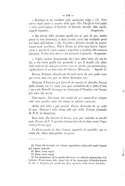 Archivio di psichiatria, scienze penali ed antropologia criminale per servire allo studio dell'uomo alienato e delinquente