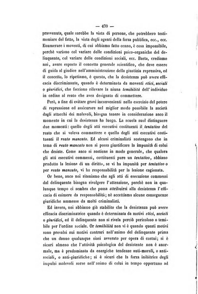 Archivio di psichiatria, scienze penali ed antropologia criminale per servire allo studio dell'uomo alienato e delinquente