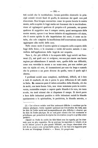 Archivio di psichiatria, scienze penali ed antropologia criminale per servire allo studio dell'uomo alienato e delinquente