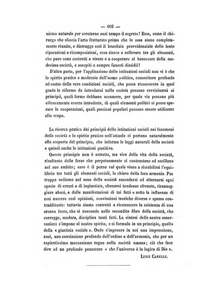 Archivio di psichiatria, scienze penali ed antropologia criminale per servire allo studio dell'uomo alienato e delinquente