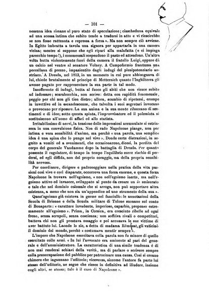 Archivio di psichiatria, scienze penali ed antropologia criminale per servire allo studio dell'uomo alienato e delinquente