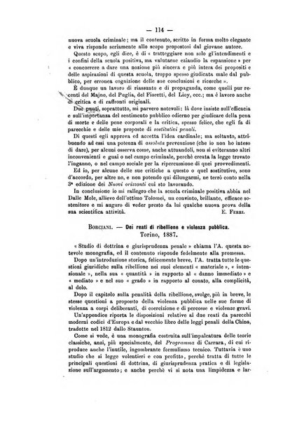 Archivio di psichiatria, scienze penali ed antropologia criminale per servire allo studio dell'uomo alienato e delinquente