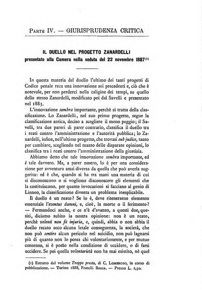 Archivio di psichiatria, scienze penali ed antropologia criminale per servire allo studio dell'uomo alienato e delinquente