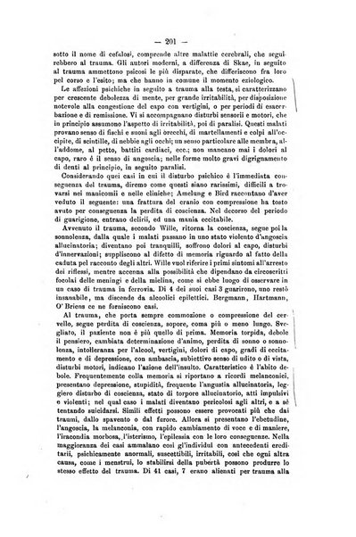 Archivio di psichiatria, scienze penali ed antropologia criminale per servire allo studio dell'uomo alienato e delinquente