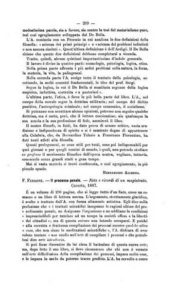 Archivio di psichiatria, scienze penali ed antropologia criminale per servire allo studio dell'uomo alienato e delinquente