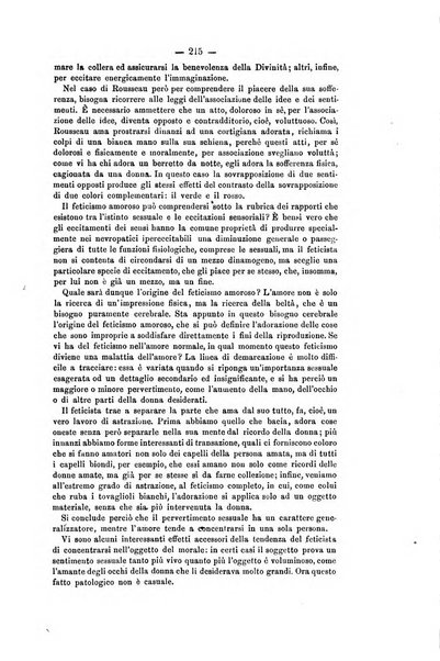 Archivio di psichiatria, scienze penali ed antropologia criminale per servire allo studio dell'uomo alienato e delinquente