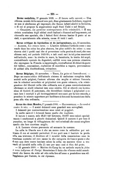 Archivio di psichiatria, scienze penali ed antropologia criminale per servire allo studio dell'uomo alienato e delinquente