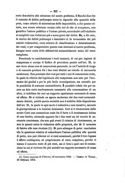 Archivio di psichiatria, scienze penali ed antropologia criminale per servire allo studio dell'uomo alienato e delinquente