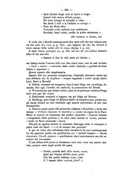 Archivio di psichiatria, scienze penali ed antropologia criminale per servire allo studio dell'uomo alienato e delinquente