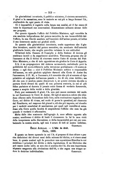 Archivio di psichiatria, scienze penali ed antropologia criminale per servire allo studio dell'uomo alienato e delinquente