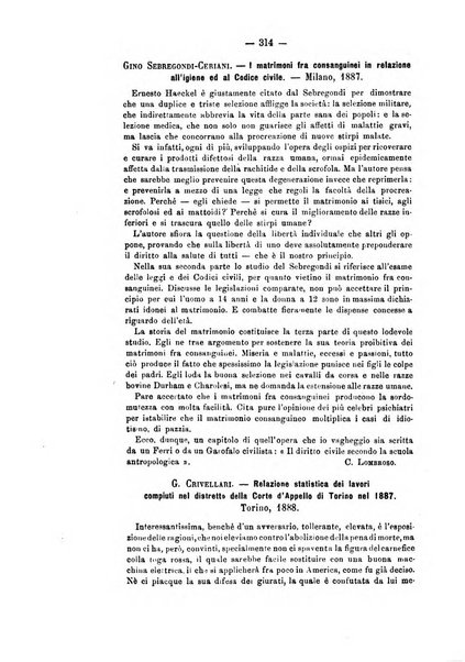 Archivio di psichiatria, scienze penali ed antropologia criminale per servire allo studio dell'uomo alienato e delinquente