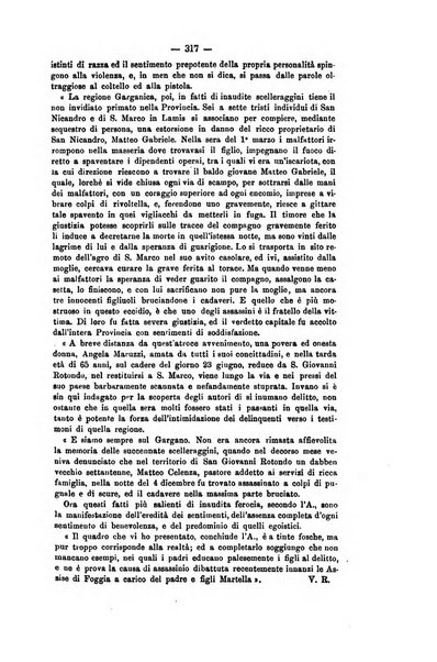 Archivio di psichiatria, scienze penali ed antropologia criminale per servire allo studio dell'uomo alienato e delinquente