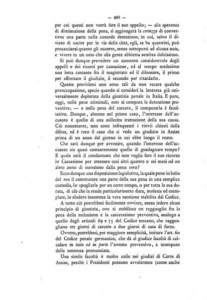 Archivio di psichiatria, scienze penali ed antropologia criminale per servire allo studio dell'uomo alienato e delinquente