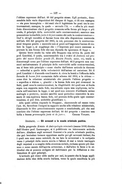 Archivio di psichiatria, scienze penali ed antropologia criminale per servire allo studio dell'uomo alienato e delinquente