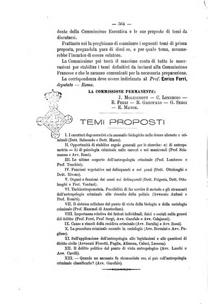 Archivio di psichiatria, scienze penali ed antropologia criminale per servire allo studio dell'uomo alienato e delinquente