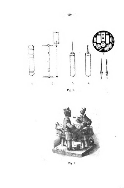 Archivio di psichiatria, scienze penali ed antropologia criminale per servire allo studio dell'uomo alienato e delinquente