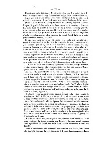 Archivio di psichiatria, scienze penali ed antropologia criminale per servire allo studio dell'uomo alienato e delinquente