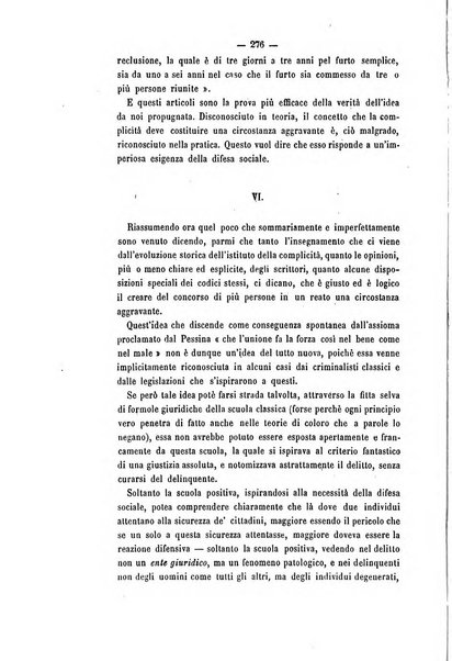 Archivio di psichiatria, scienze penali ed antropologia criminale per servire allo studio dell'uomo alienato e delinquente