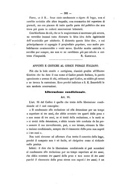 Archivio di psichiatria, scienze penali ed antropologia criminale per servire allo studio dell'uomo alienato e delinquente